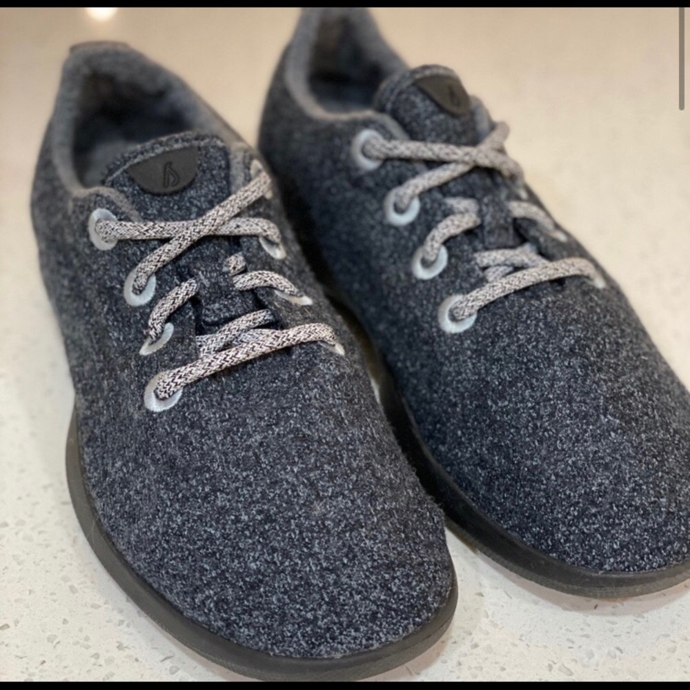 Women’s AllBirds Size 8